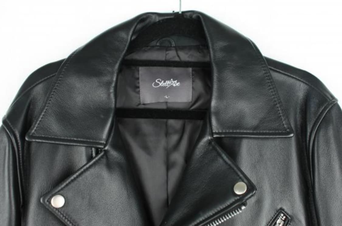 스텔라비 자켓 상품이미지2