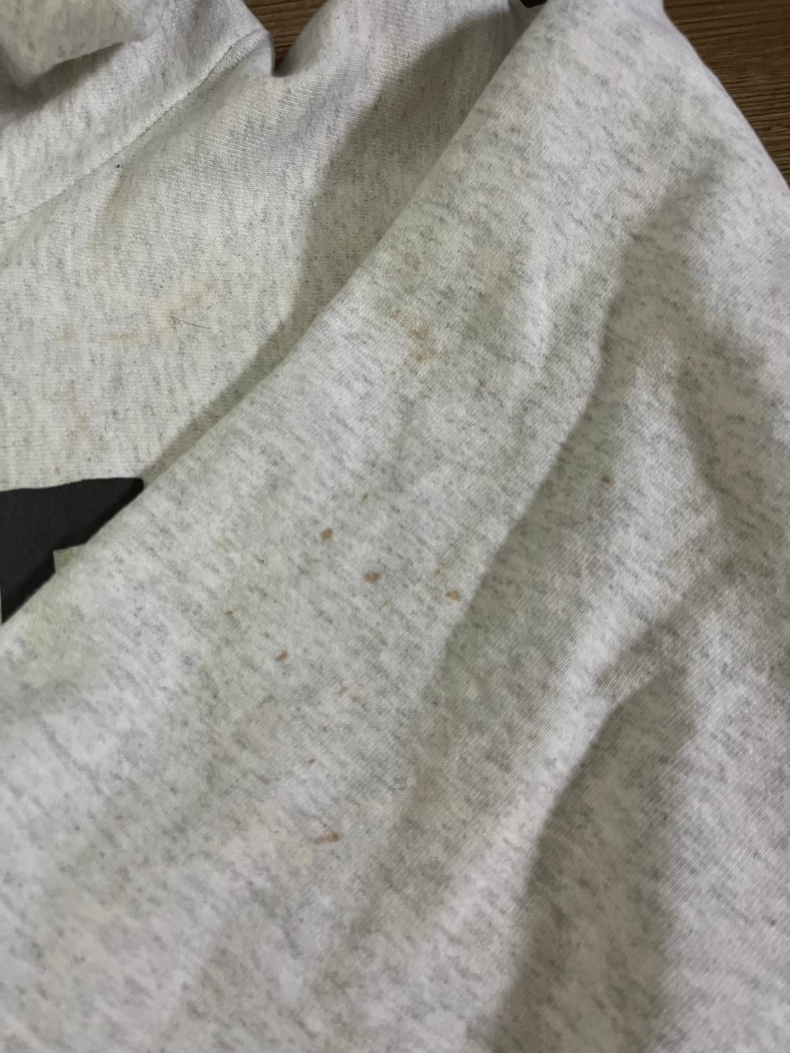 USAFA HOODIE (XL) 상품이미지6