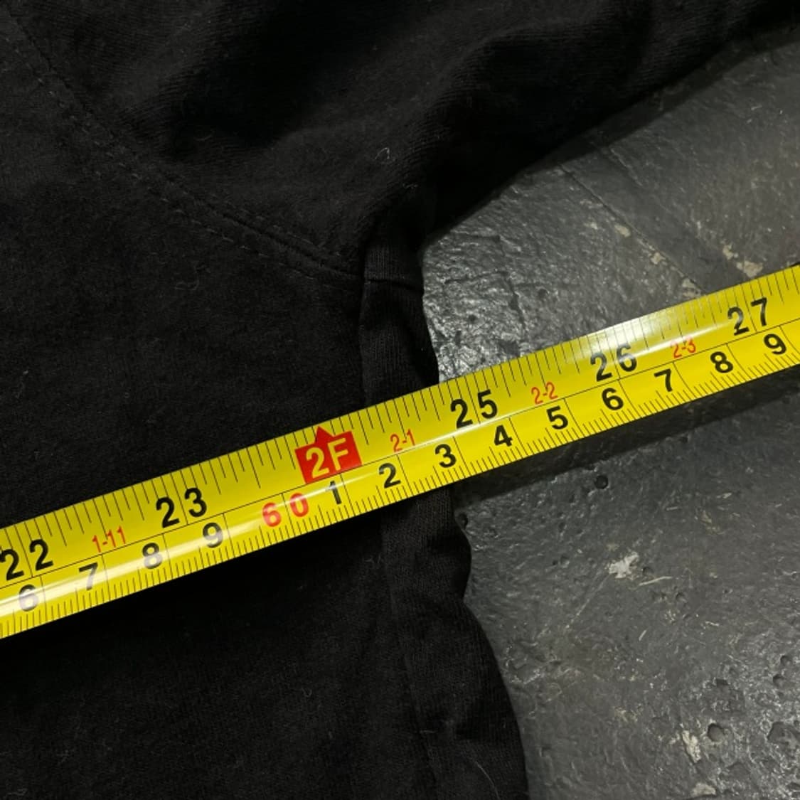 100 언더마이카 POC-025 반팔티  상품이미지6