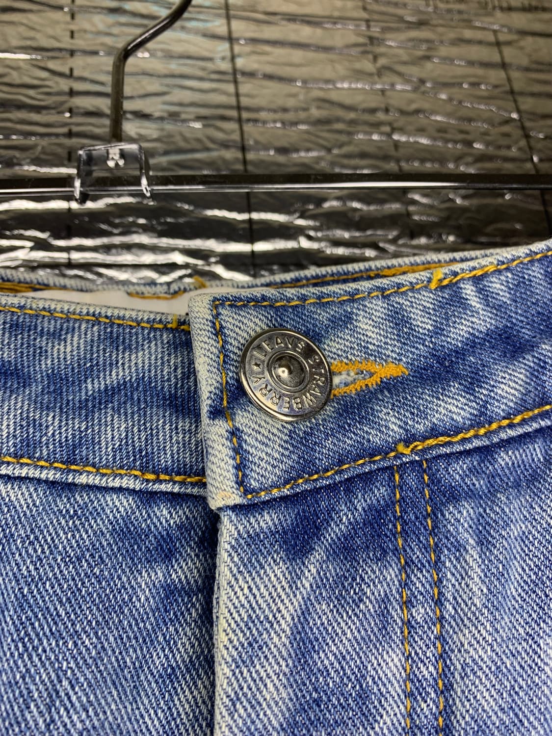 로에베 피셔맨 중청 48 상품이미지8