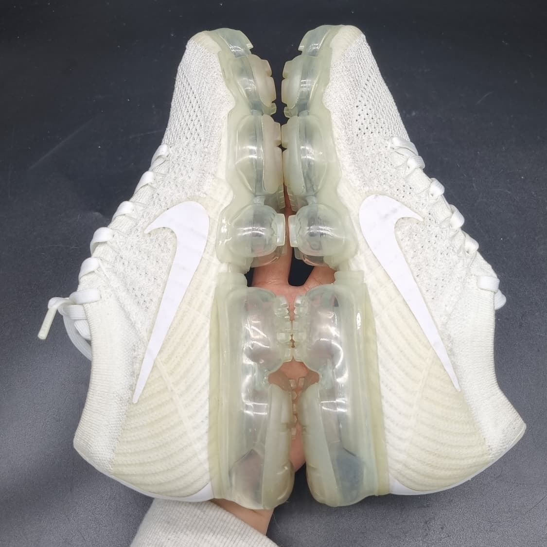 나이키 에어 베이퍼맥스 플라이니트 235 상품이미지5