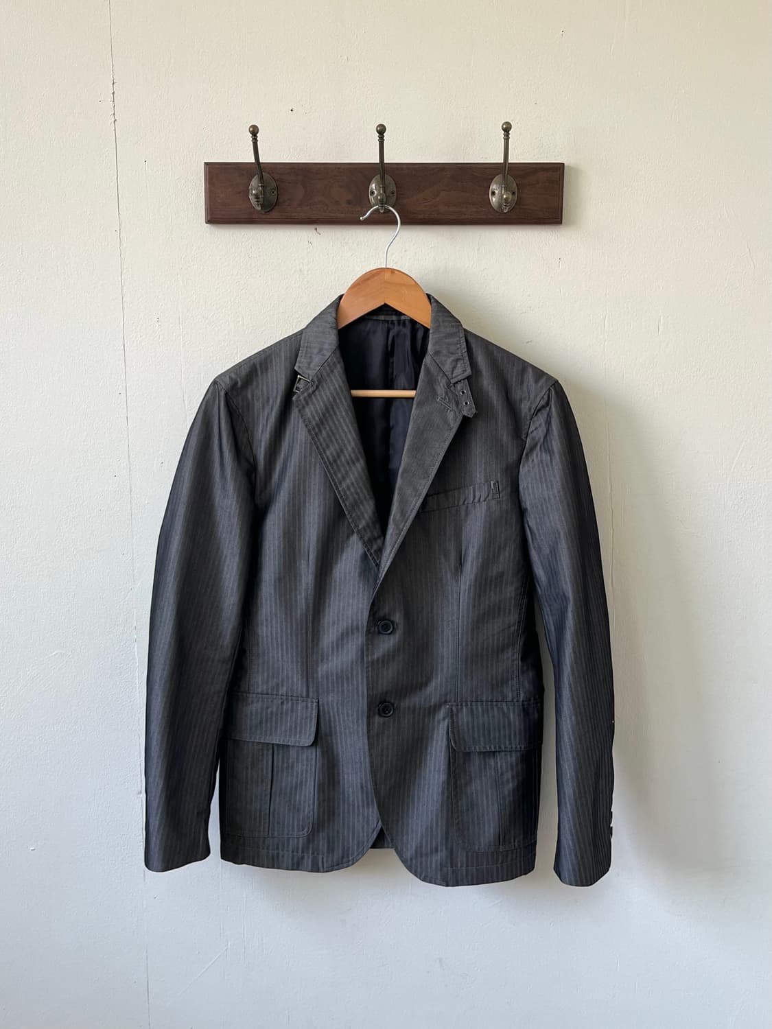 MICHEL KLEIN 아카이브 자켓 상품이미지1