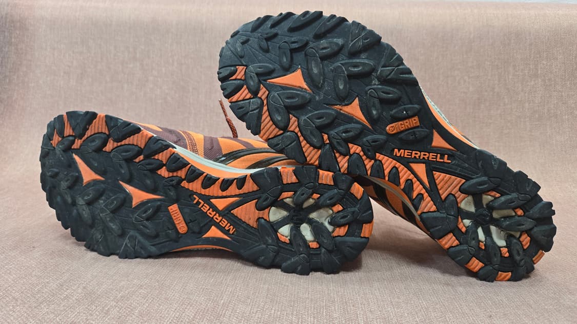 머렐 290mm-고어텍스 하이킹 슈즈  상품이미지6