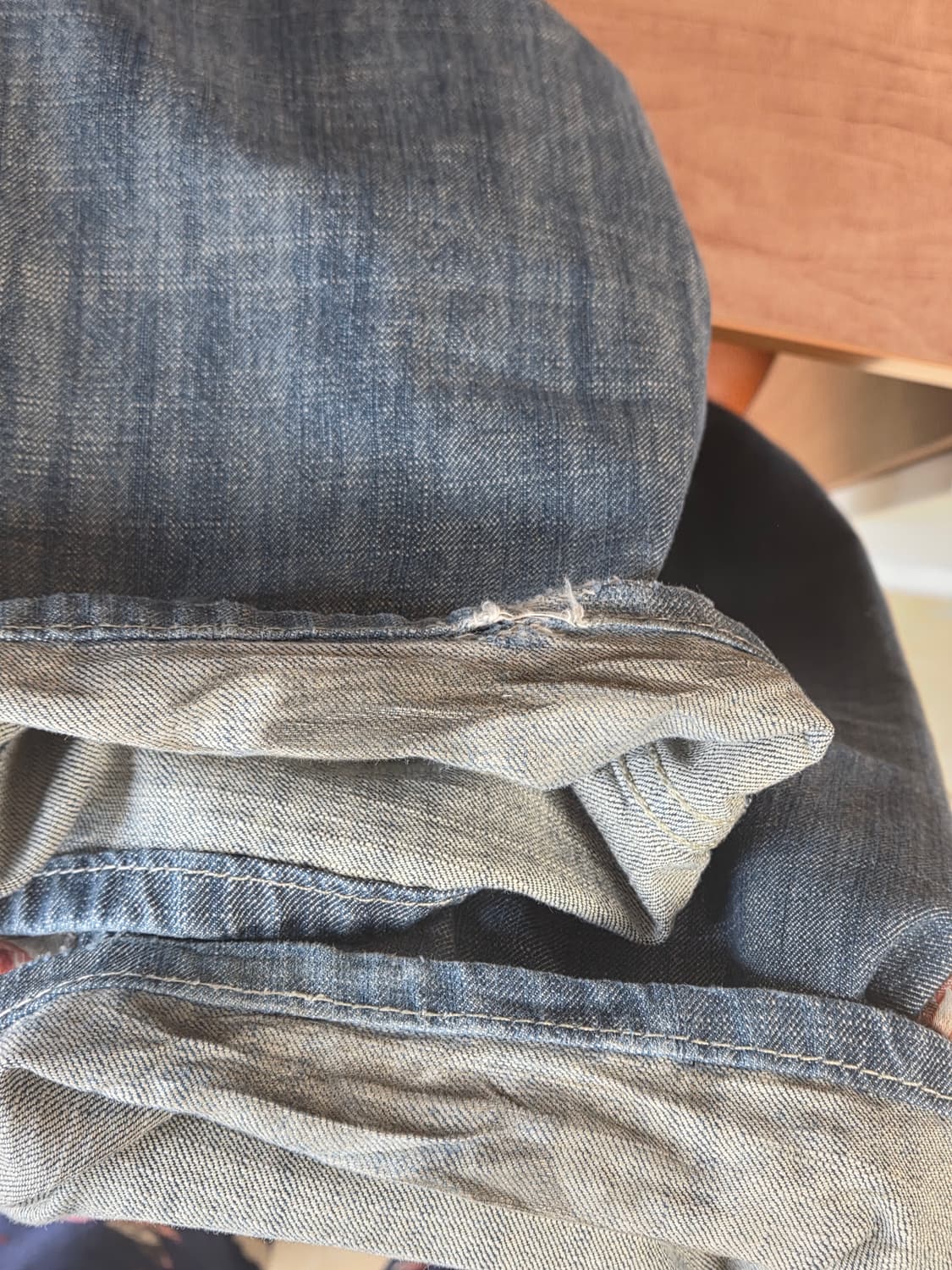 리바이스 569  상품이미지5