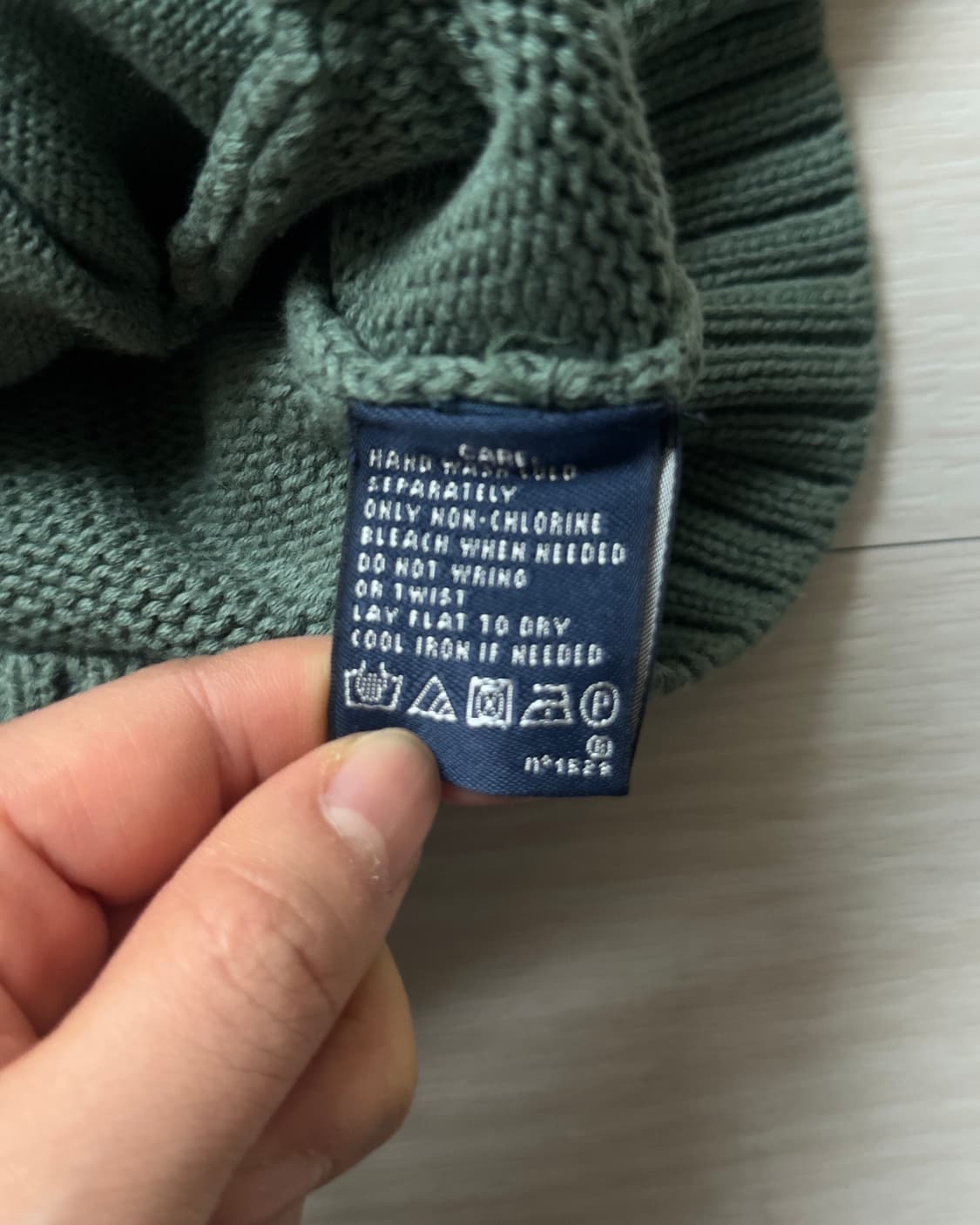 [Ralph Lauren Sport] sideline cardigan 상품이미지6