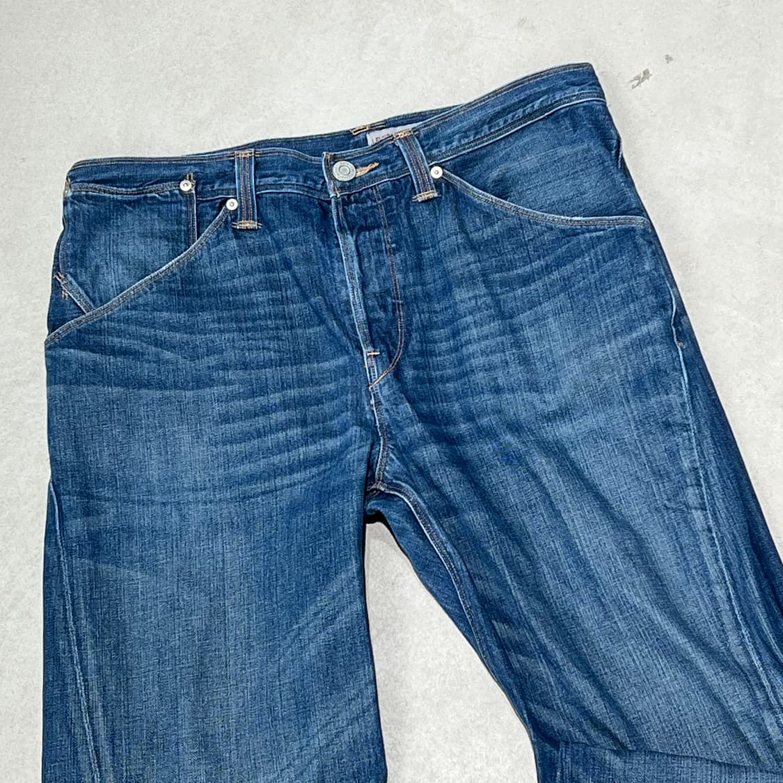 리바이스 엔지니어드 데님팬츠 s08840 상품이미지3