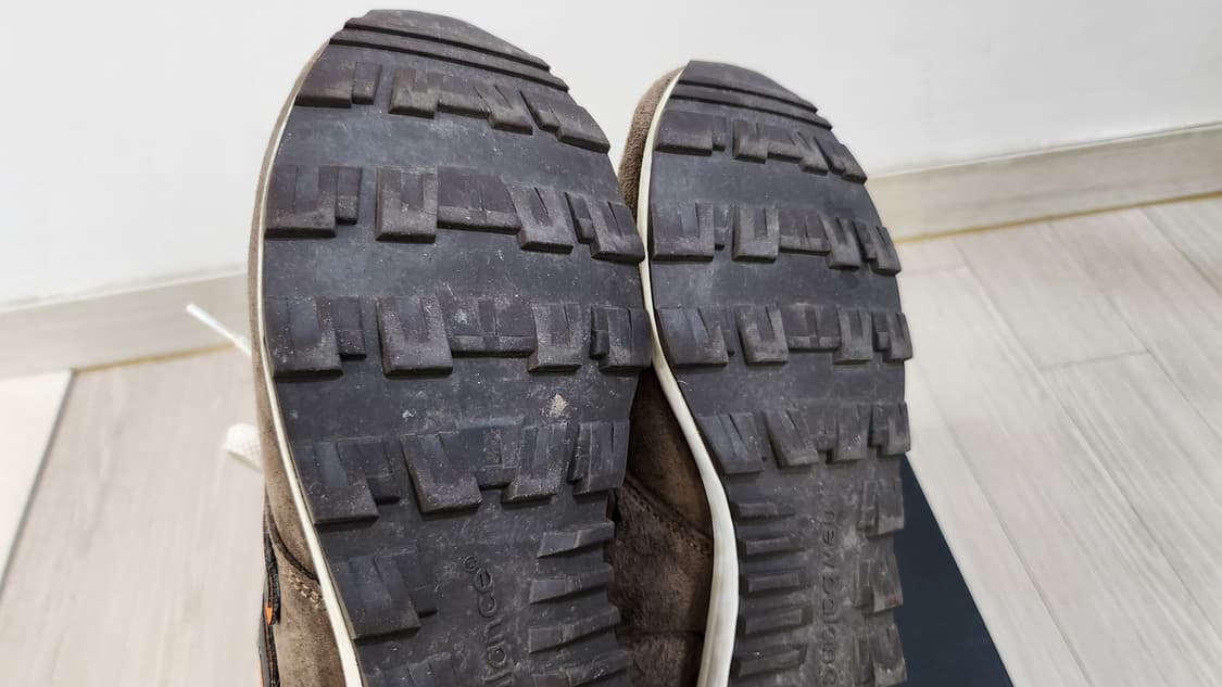 260 뉴발란스 1400 USA 내셔널파크  상품이미지8