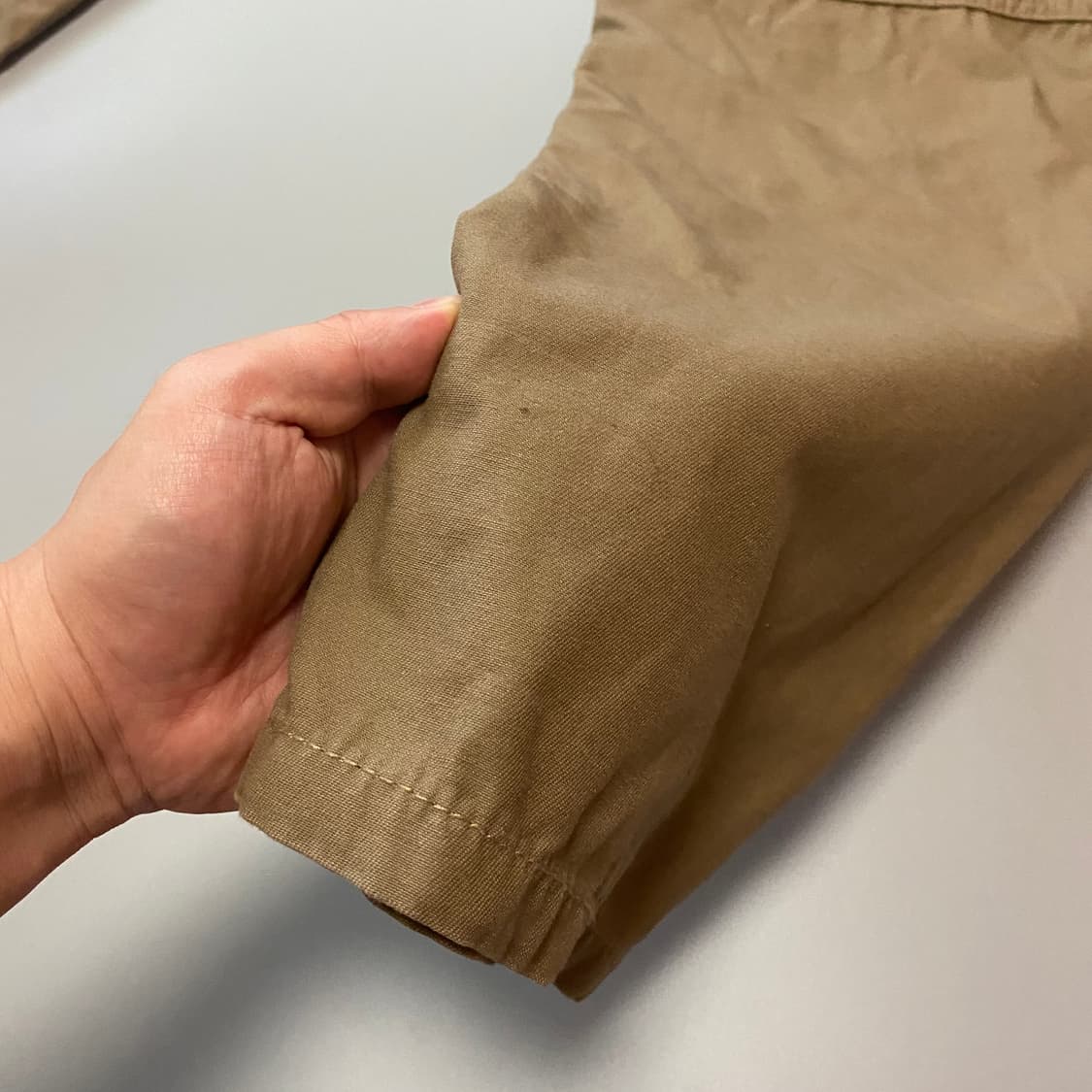 (L)밀리터리 영국군 모티브팬츠 상품이미지8