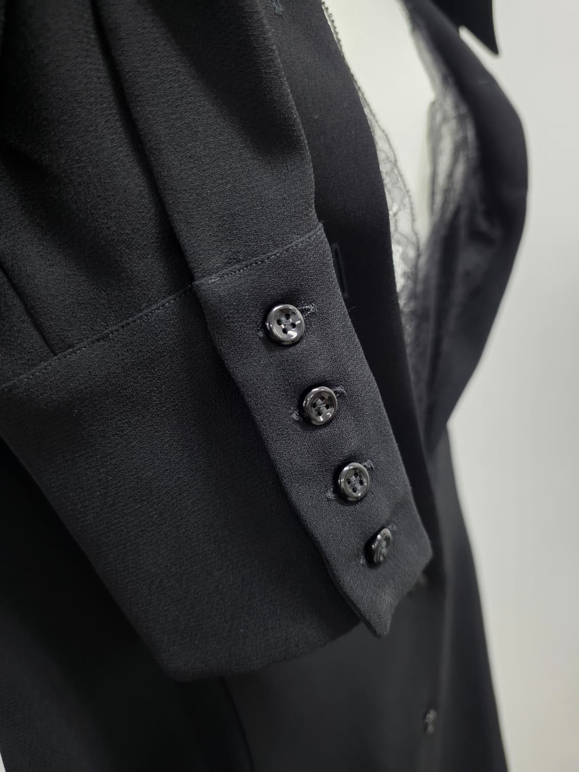 S)메종마르지엘라 시스루 셔츠 상품이미지5