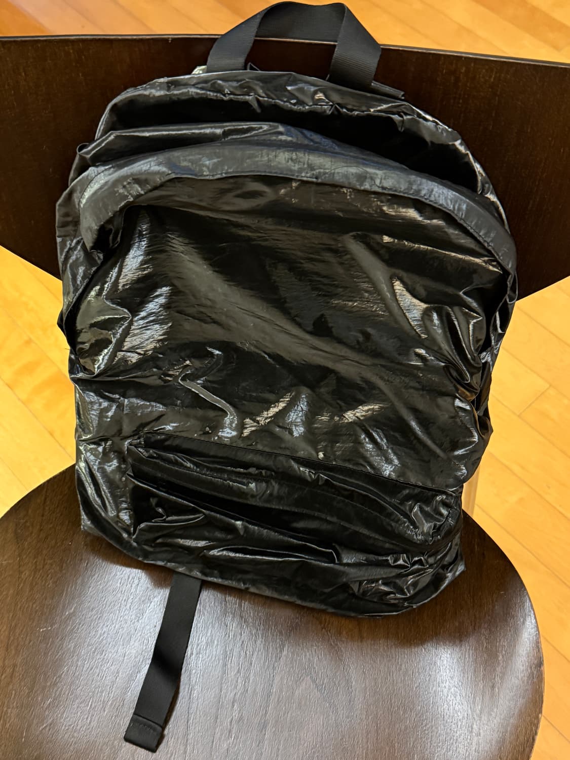 오유경 oyk 포터블 백팩 상품이미지1