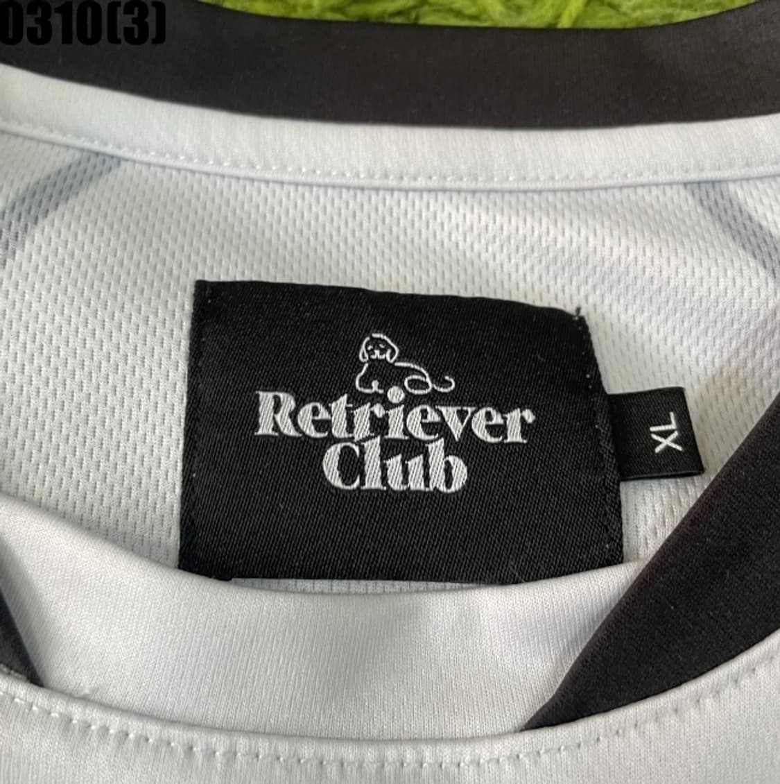 리트리버클럽 반팔티셔츠 상품이미지3
