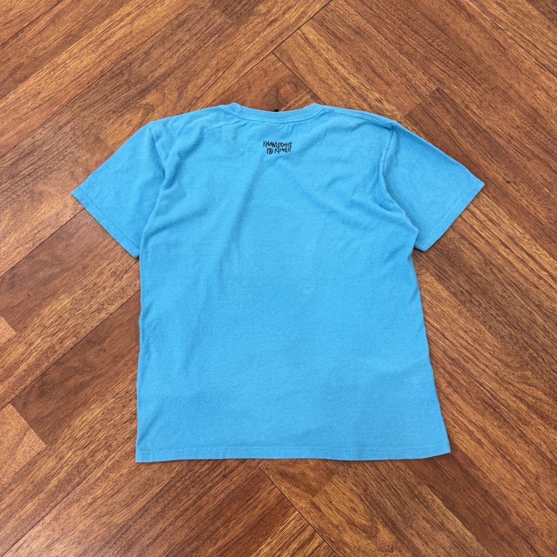 M 스투시 00s 빈티지 티셔츠 상품이미지3