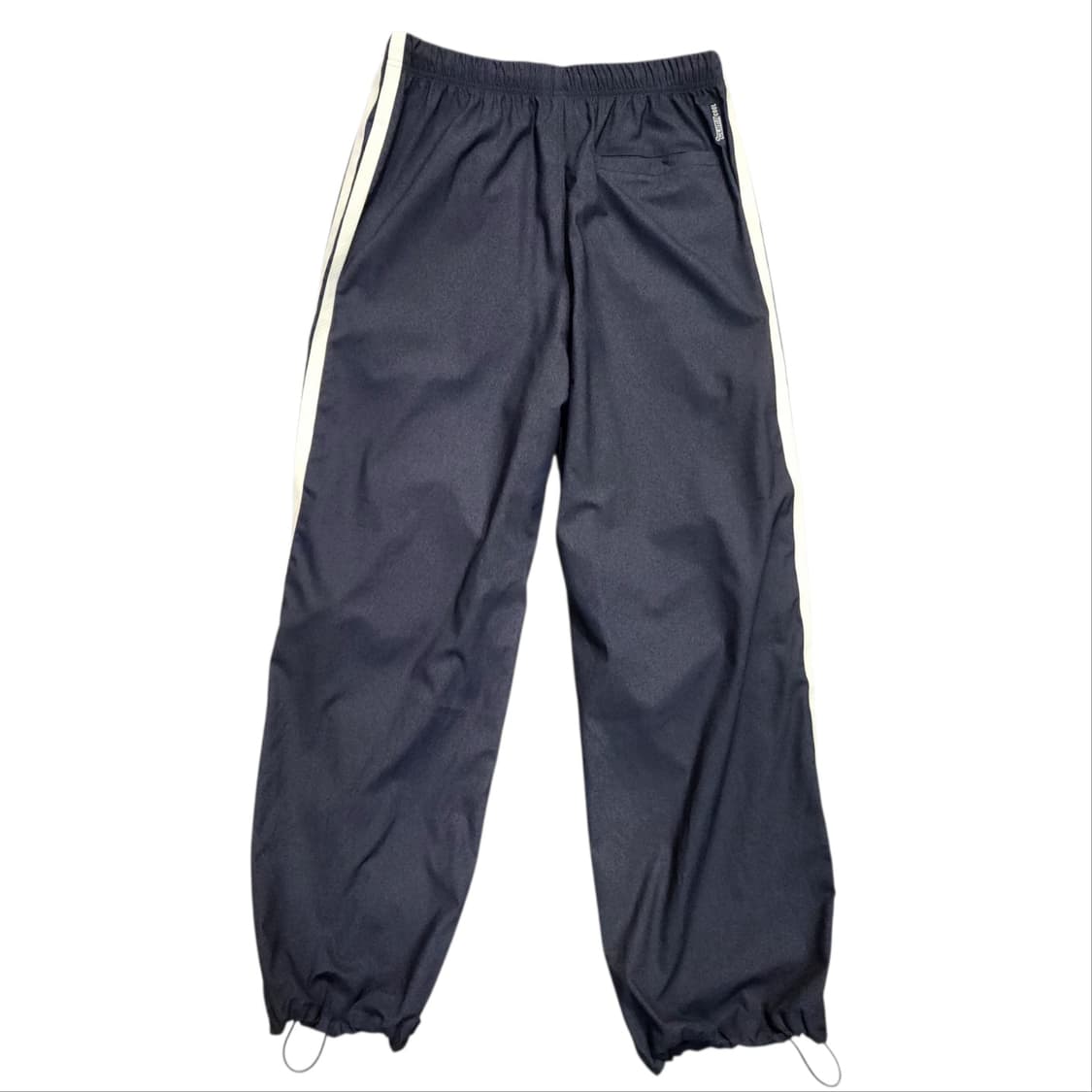 아디다스 삼선 트레이닝 바지 네이비 (L) 상품이미지2