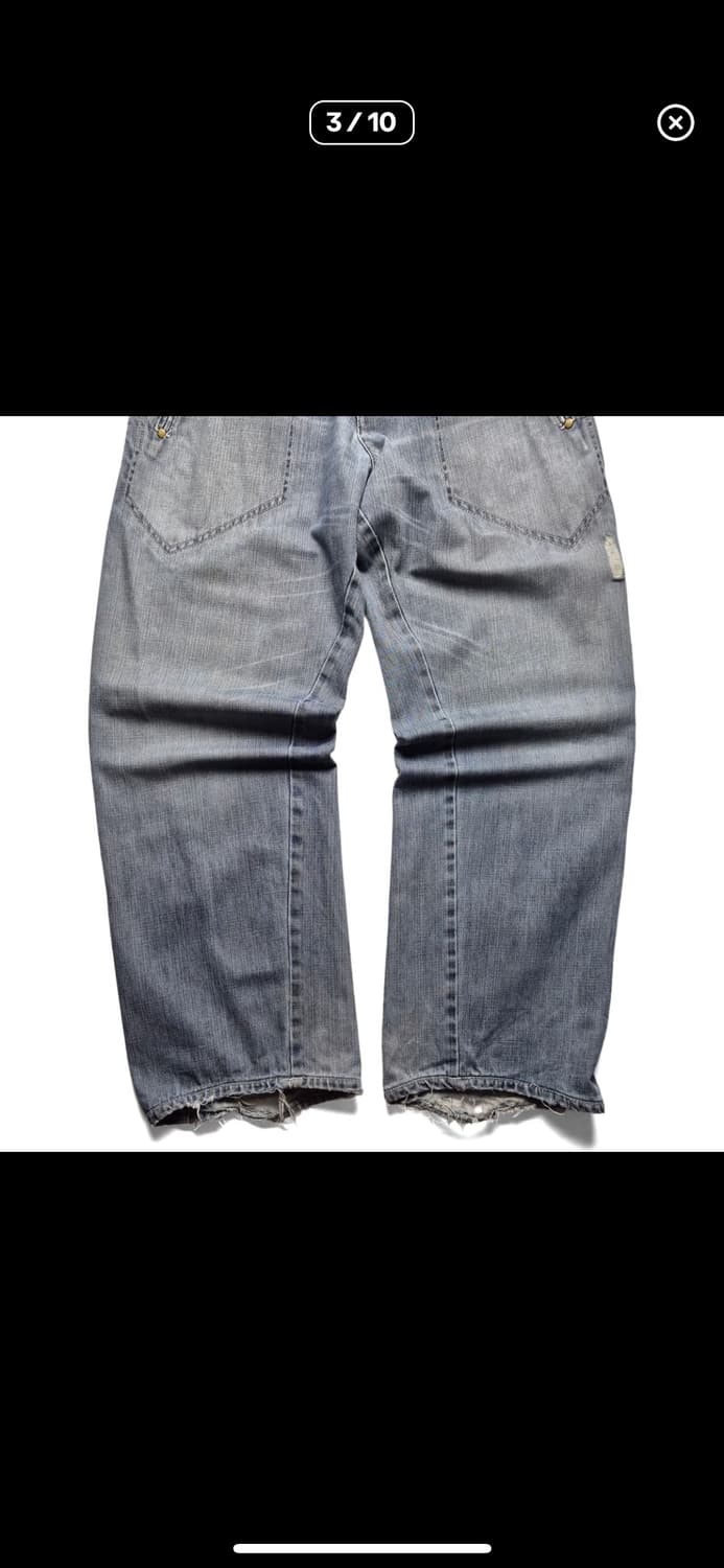 Levi’s [32x32] 리바이스 엔지니어드 진 상품이미지3