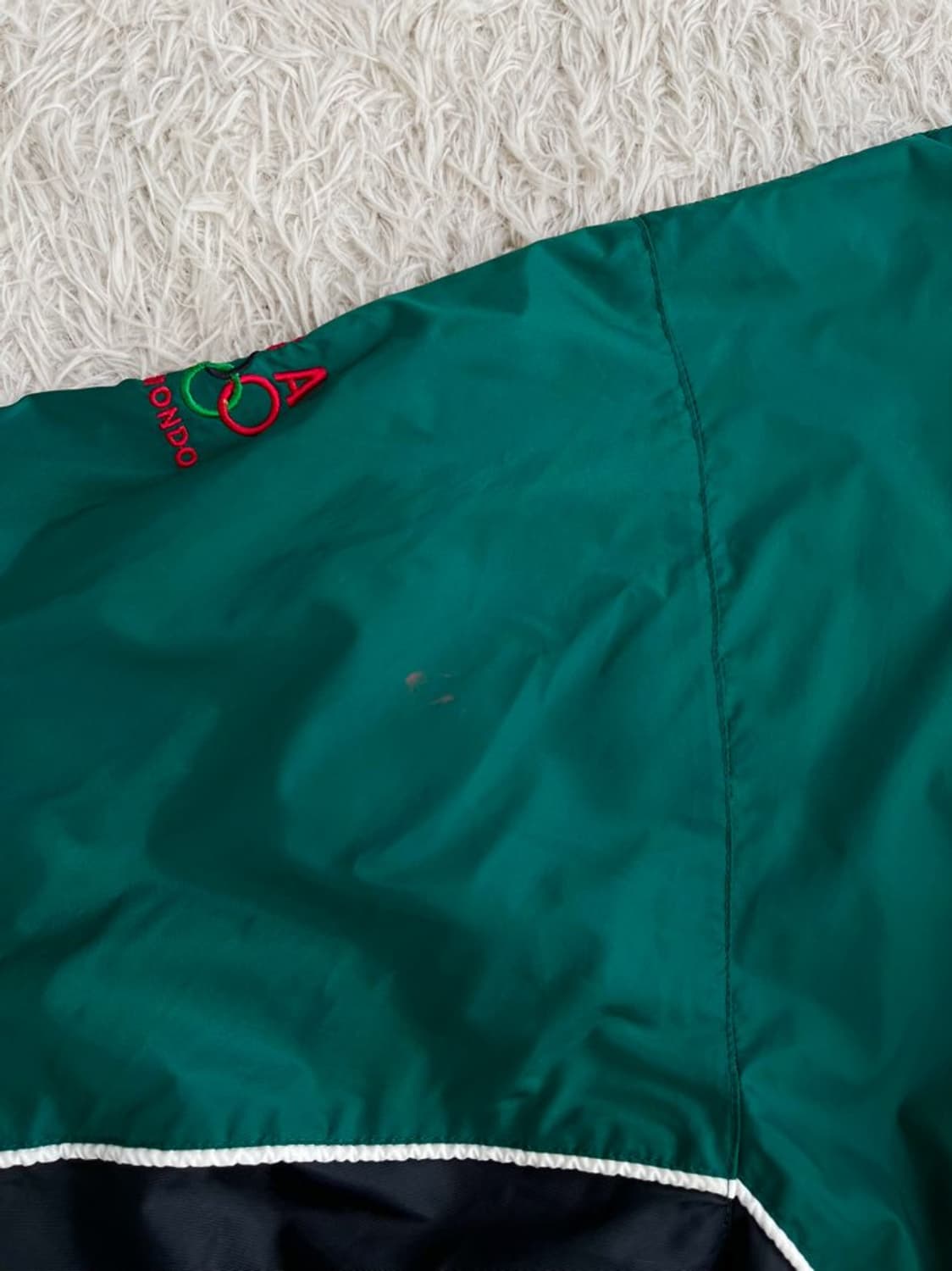 아디다스 올드스쿨 바람막이/#3504 상품이미지4