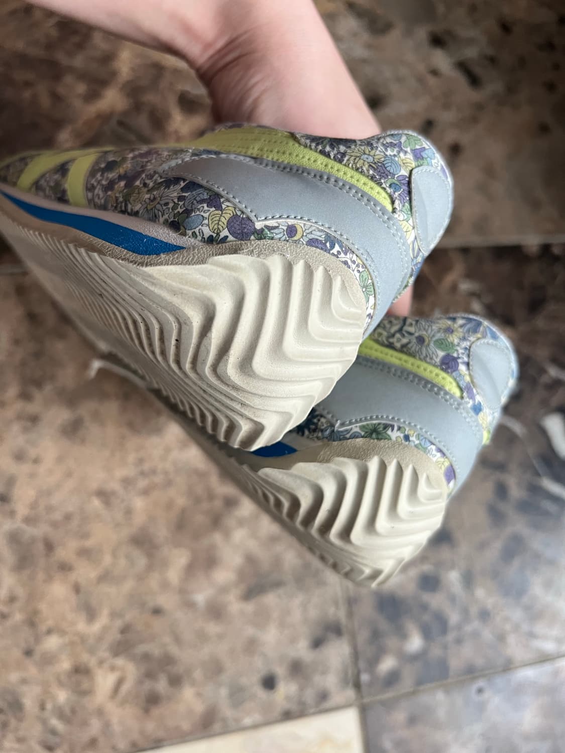 리버티 오니츠카타이거 235 liberty 상품이미지7