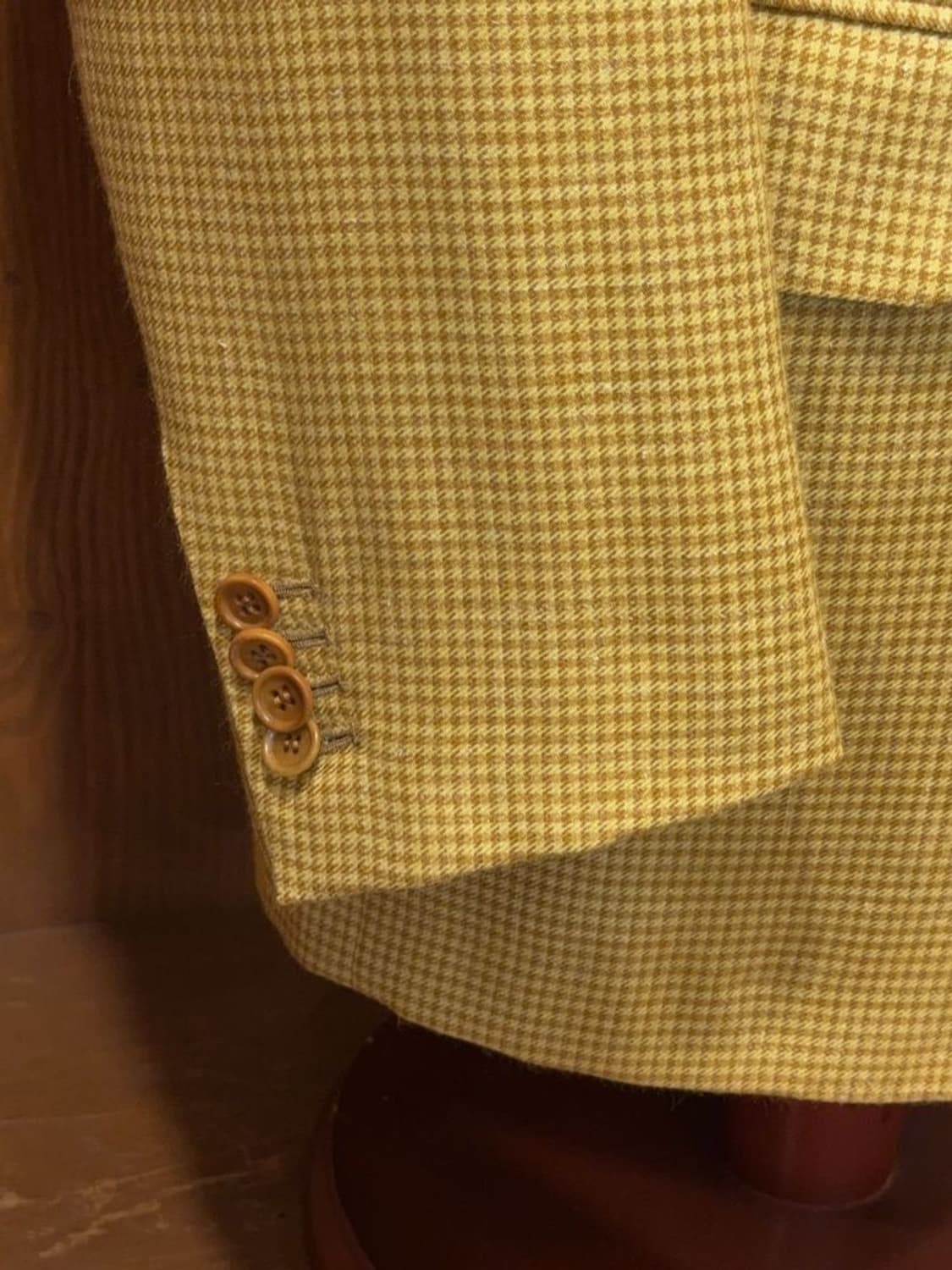 키톤 자켓 상품이미지5