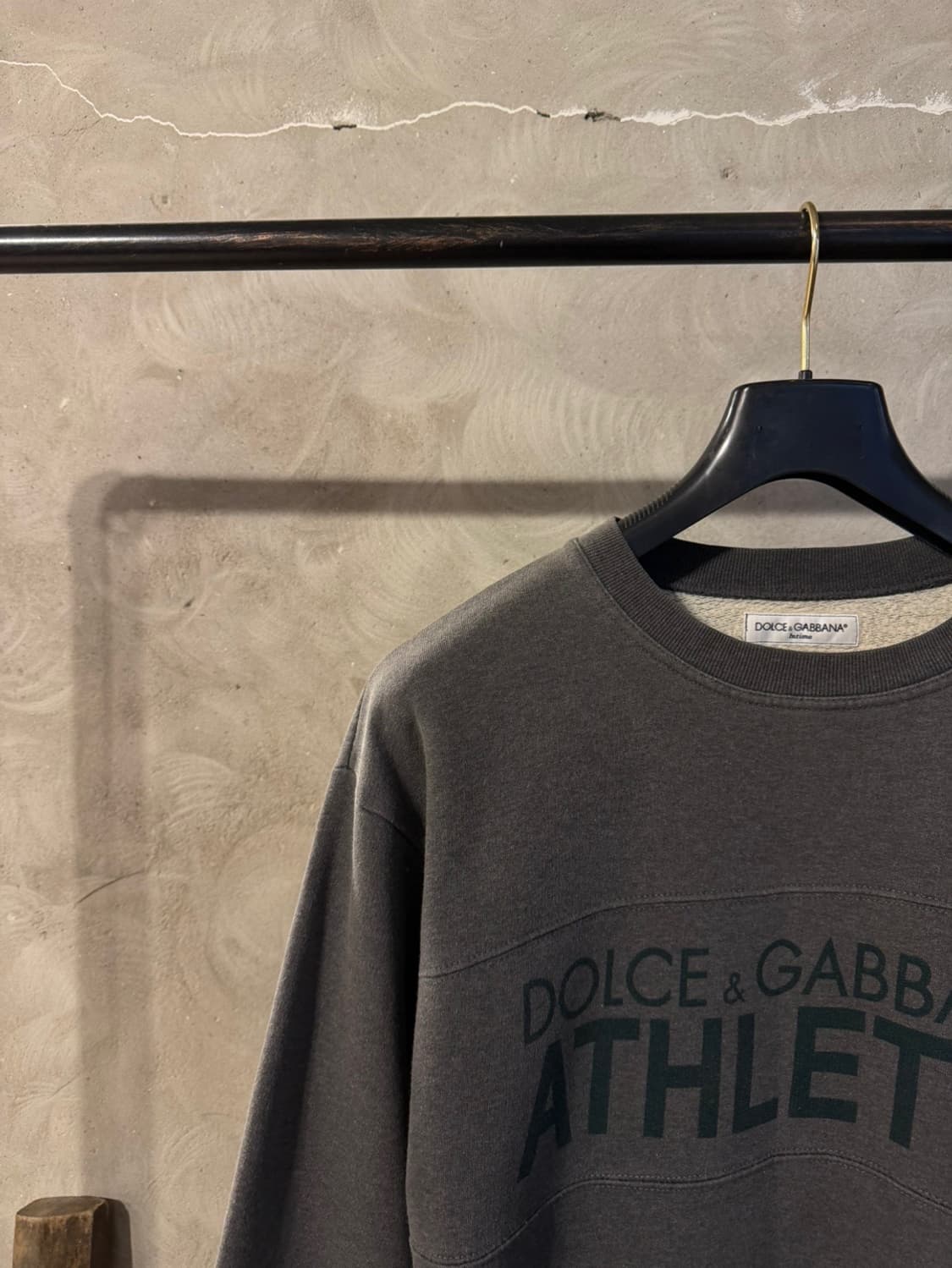 돌체앤가바나 맨투맨 100 상품이미지2