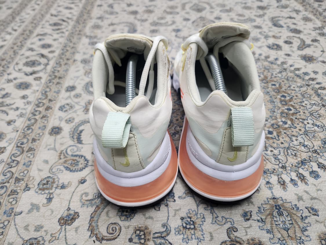 나이키 에어맥스 270 리액트 240mm 상품이미지7