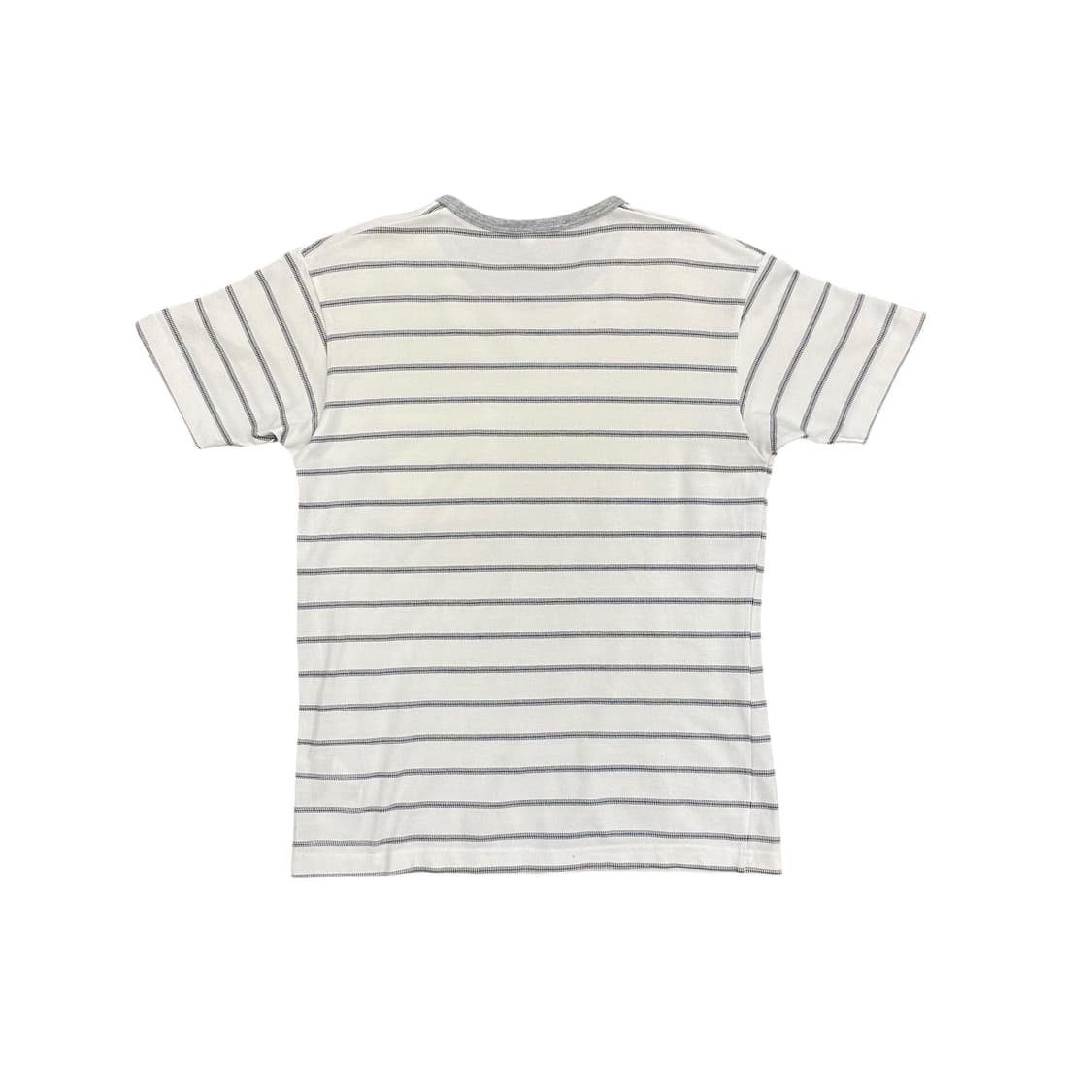 Stripe Ivory Top  상품이미지3