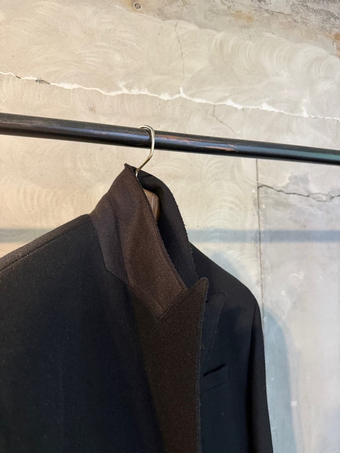 준지 자켓 105 상품이미지7