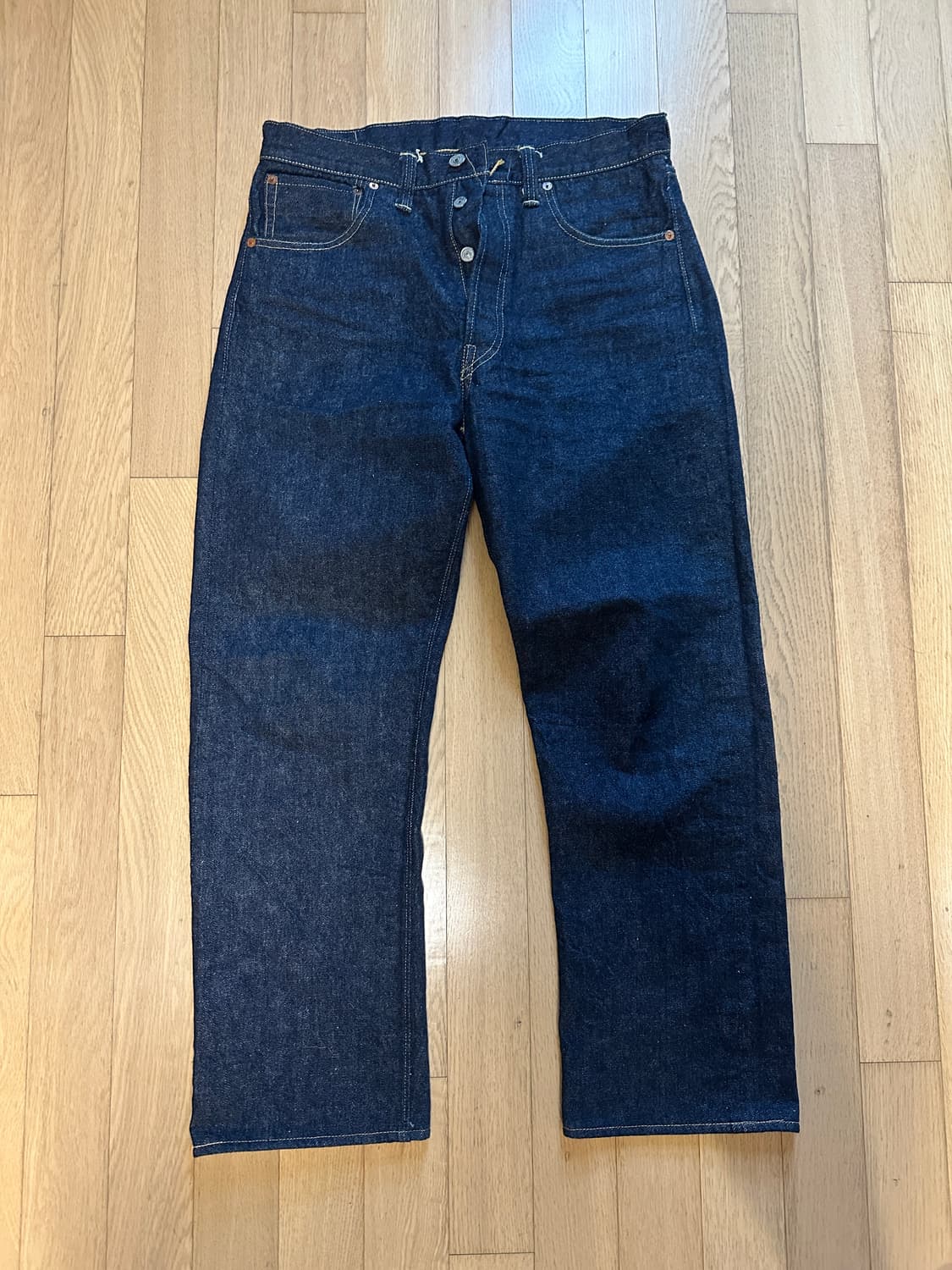 웨어하우스 1000XX 31x32 상품이미지1