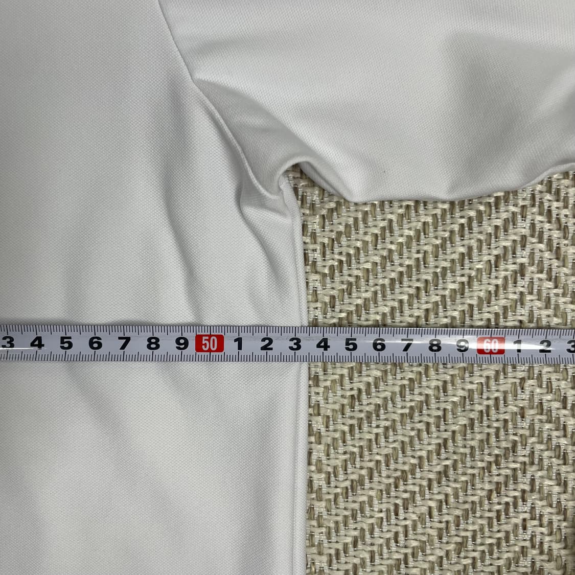 CAF 골프 카라티 105 화이트 상품이미지6