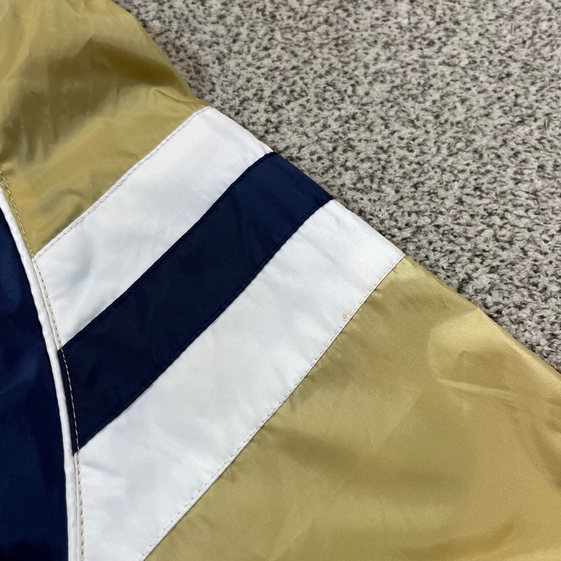 GENUINE MERCHANDISE 샌디이고 파드리스 웜업 상품이미지7