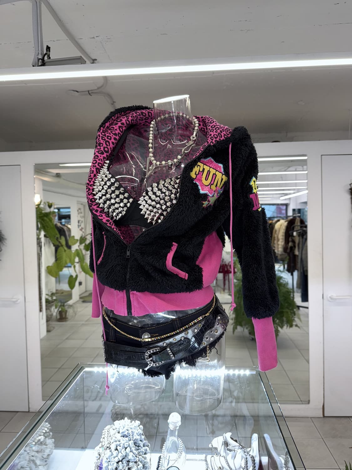 CHU XXX 상품이미지1