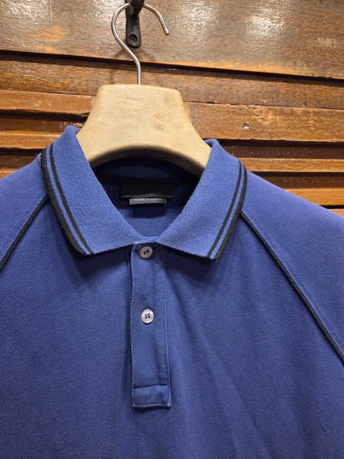 프라다 클래식 Pk 티셔츠 상품이미지3