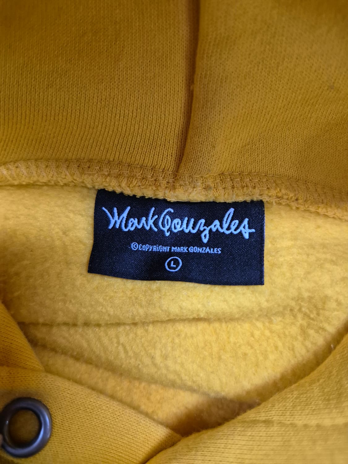 MARK GONZALES 상품이미지3
