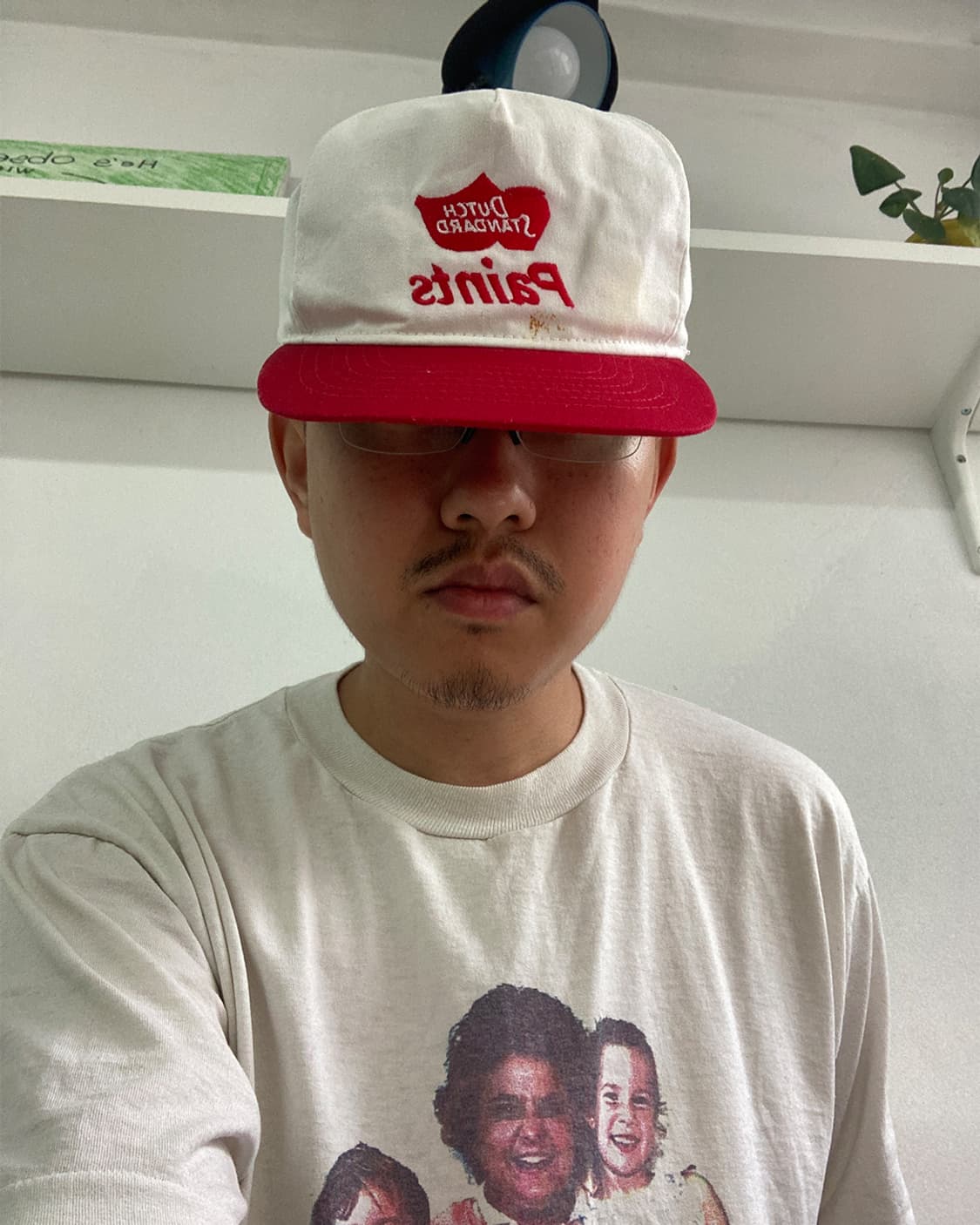 USA Company vintage 캡 상품이미지5