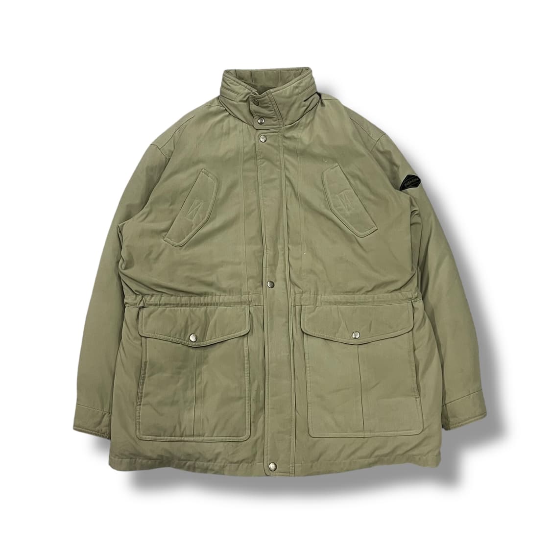 입생로랑 덕다운 패딩 s08799 상품이미지2