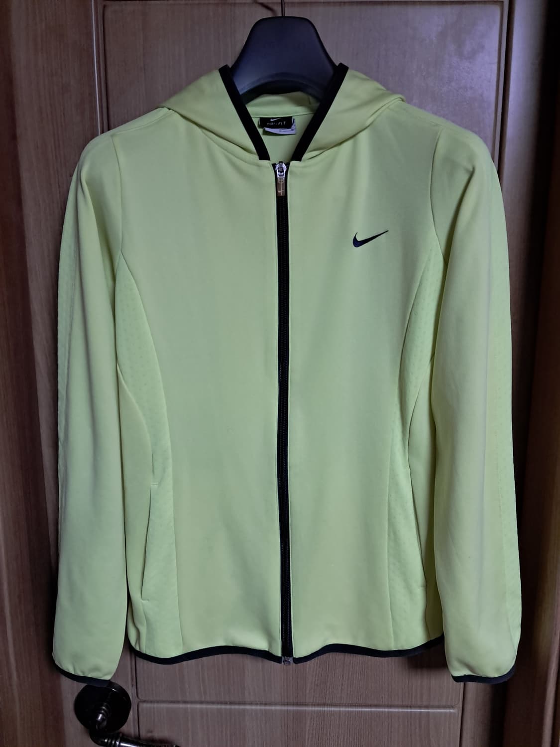 나이키 여성 후드집업 M 상품이미지1