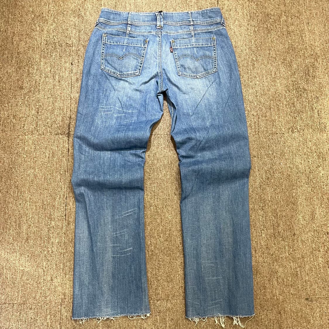  (34) Levi's 518 리바이스 상품이미지6