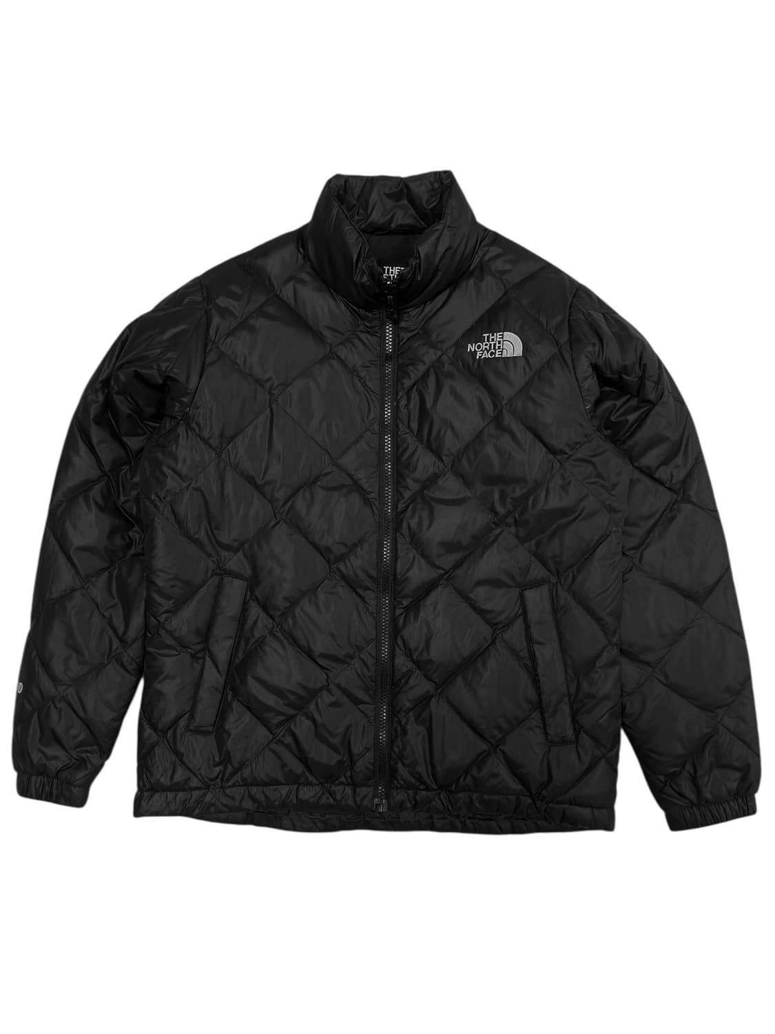 노스페이스 600 필파워 경량패딩 상품이미지1