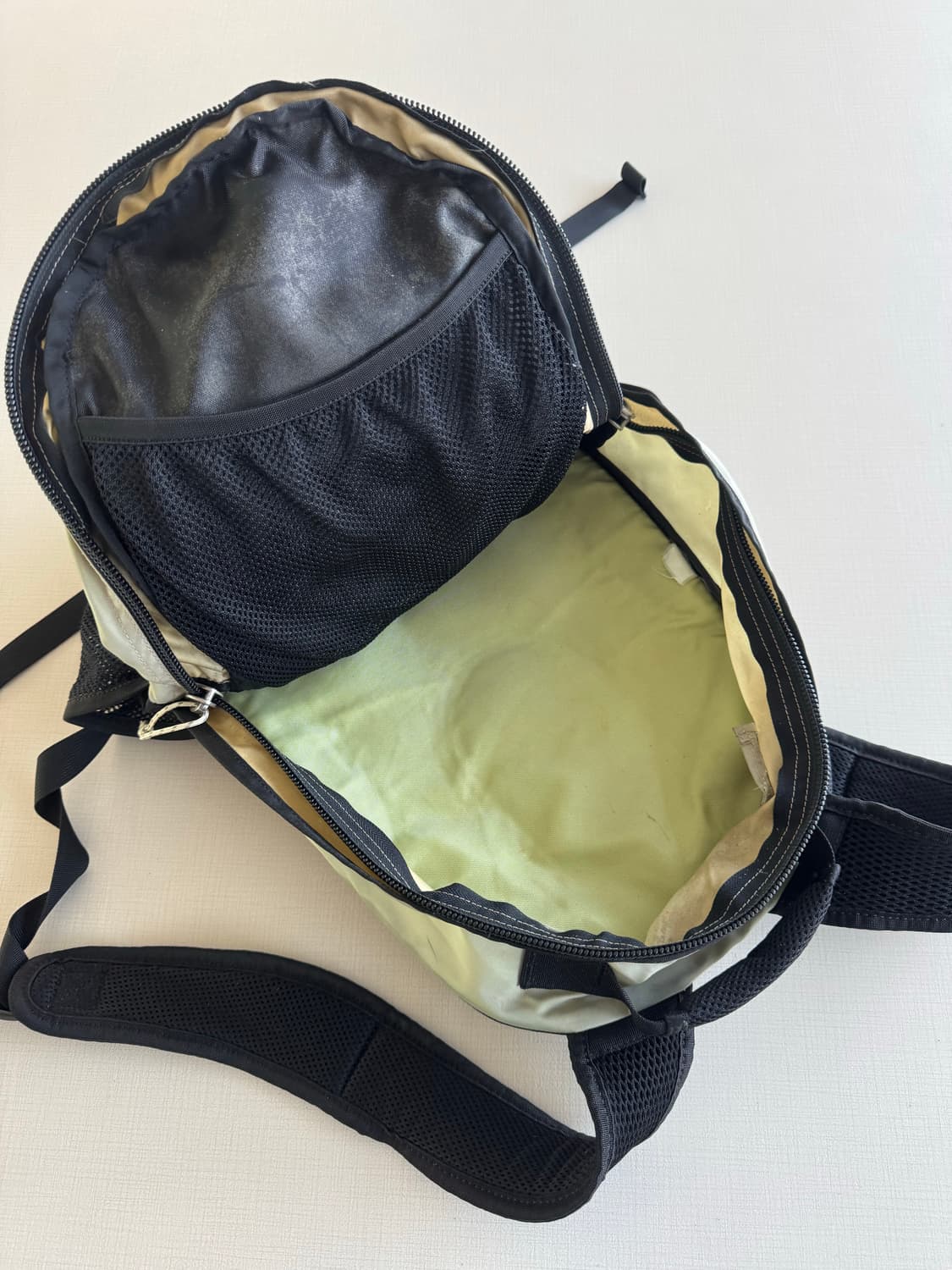 00s 파타고니아 백팩 상품이미지9