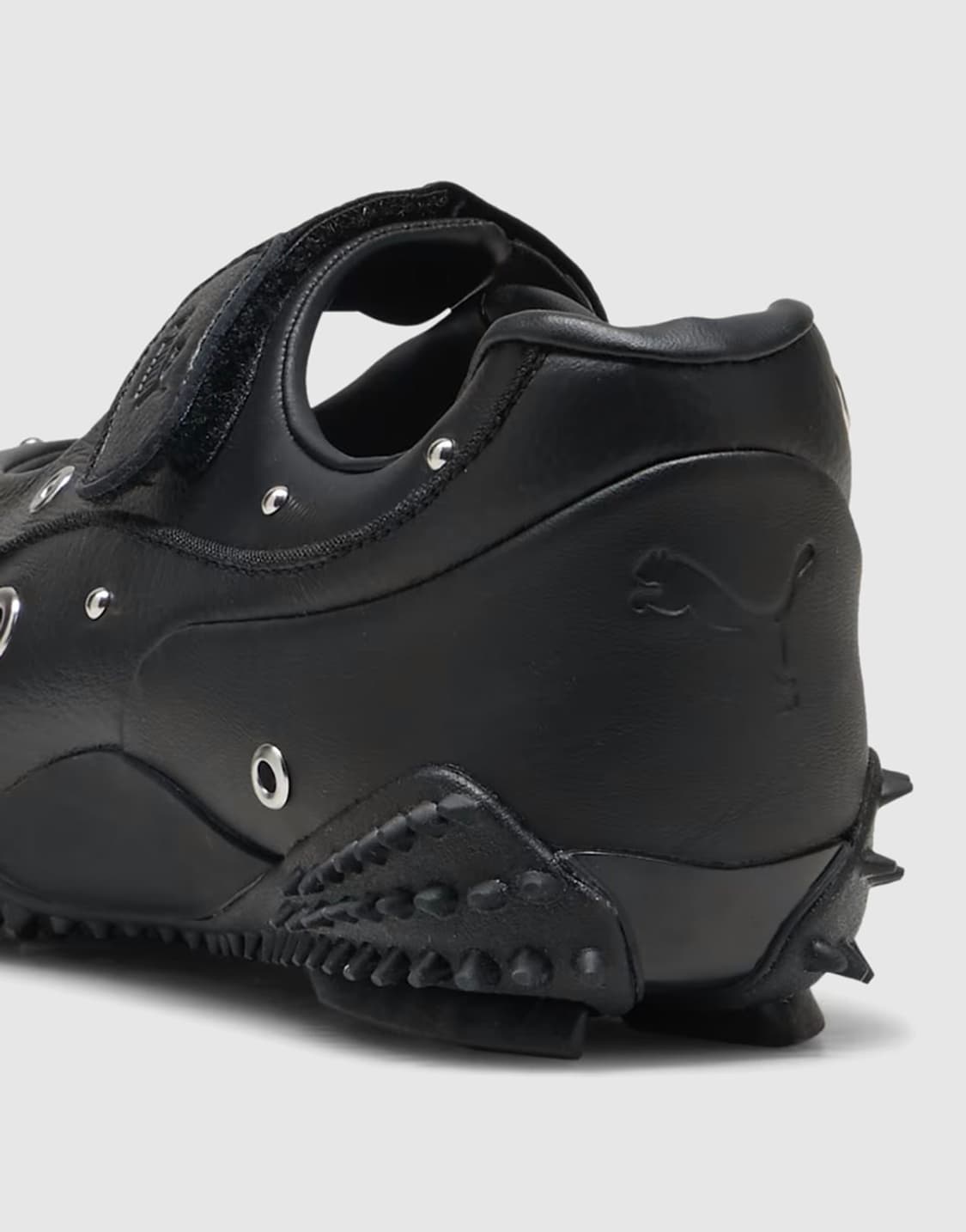 푸마 모스트로 페이 스터드 255 새상품 상품이미지5