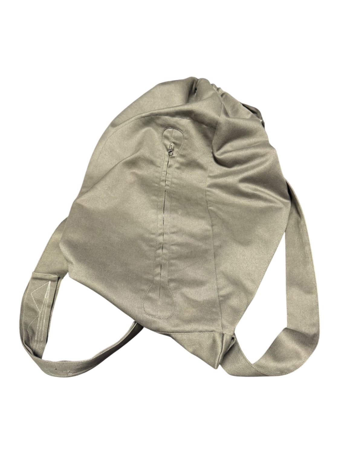 Kiko Kostadinov Cucchi bag Gray 상품이미지2