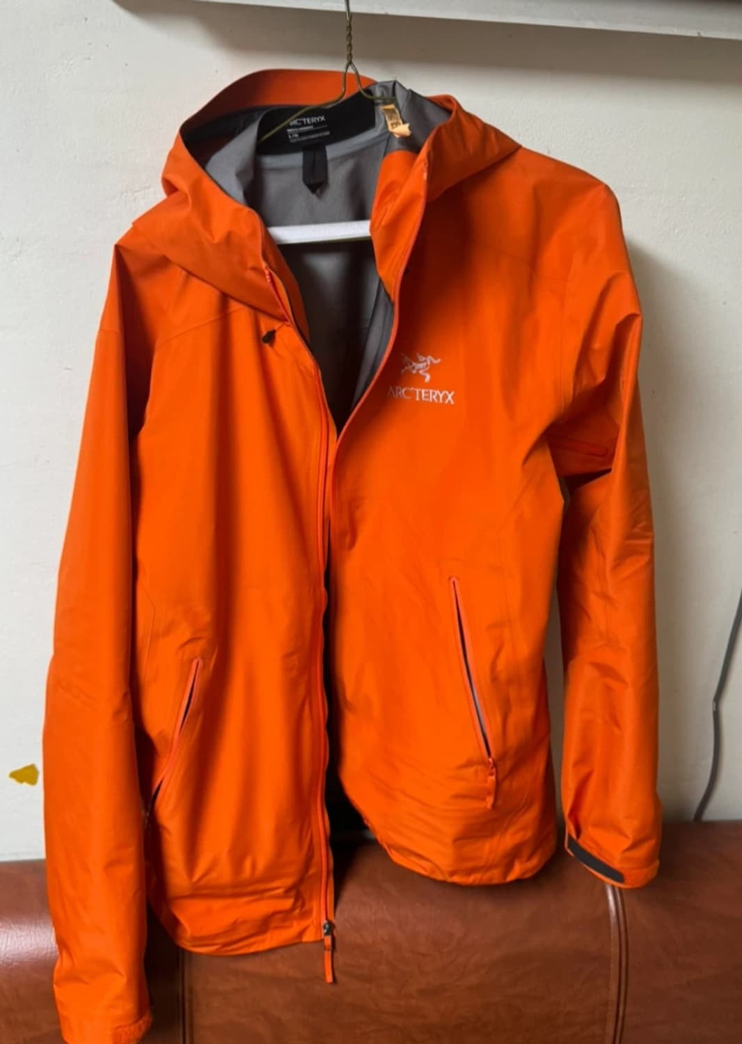 아크테릭스 베타 L 상품이미지1