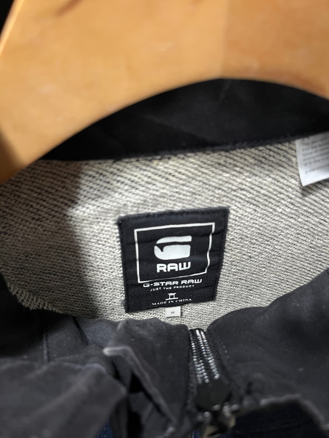 G-STAR RAW jacket 상품이미지9