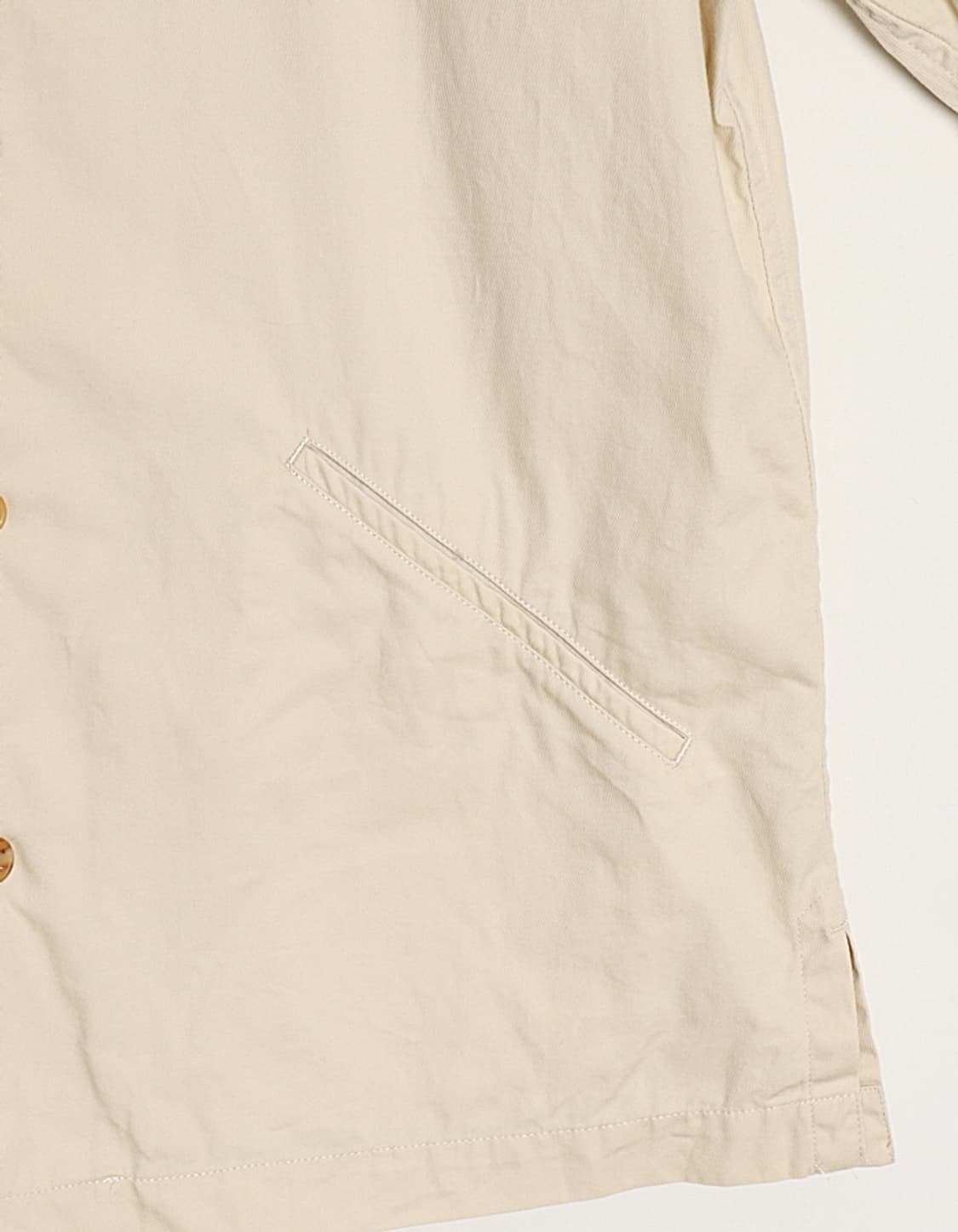 Paul Smith Cotton Jacket 상품이미지4