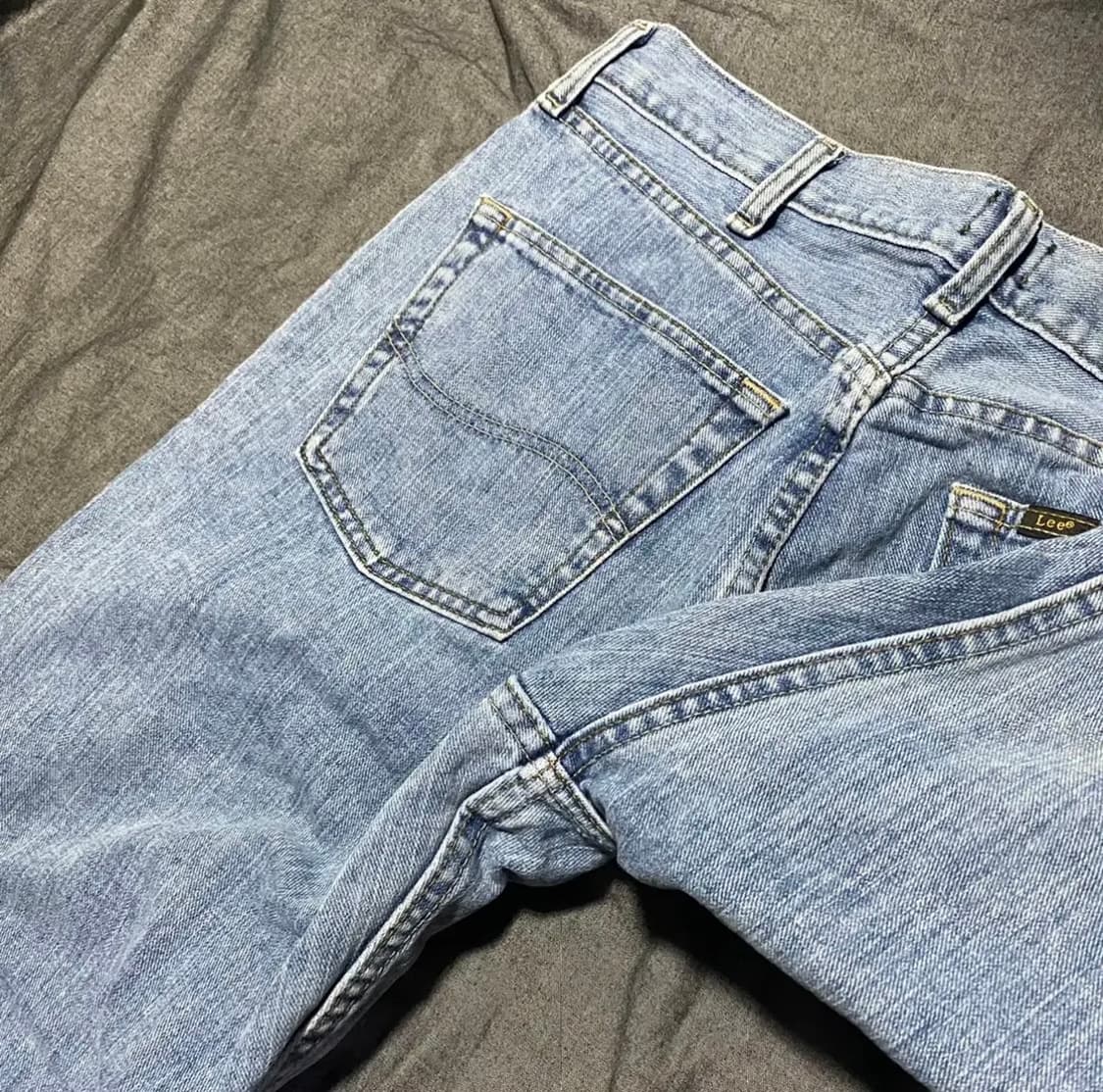 Relaxed Fit Pants 상품이미지6