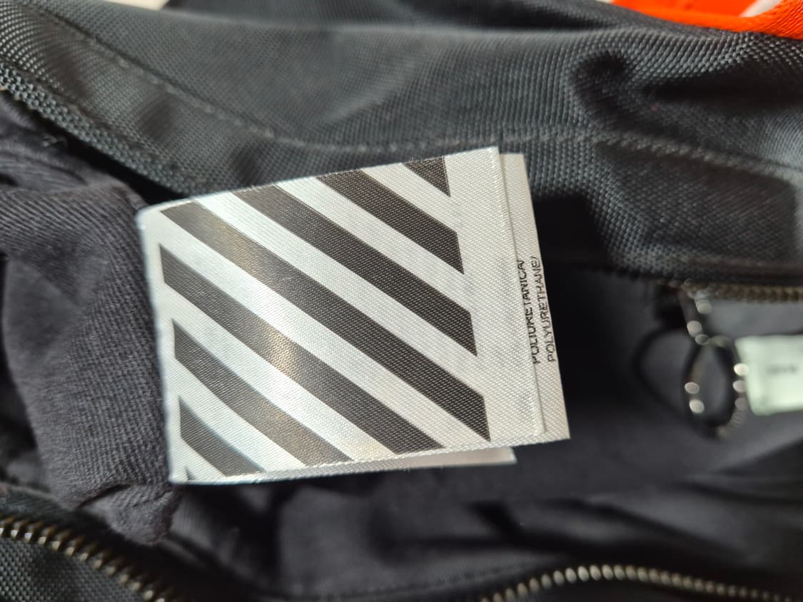 OFF-WHITE 오프 화이트 토트백  상품이미지9