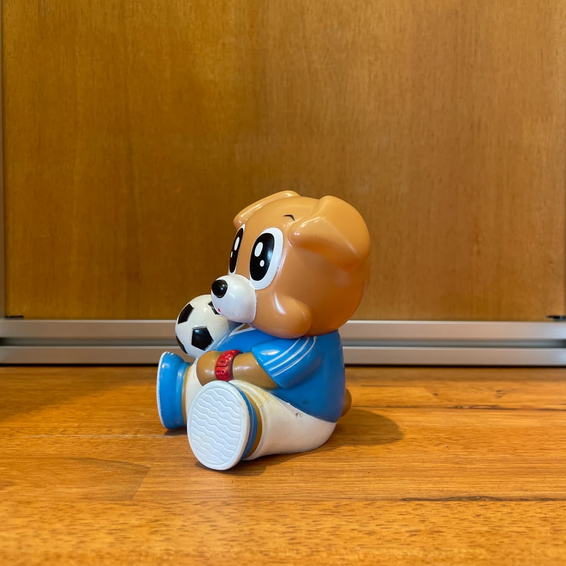 Vintage Puppy Coin Bank 상품이미지4