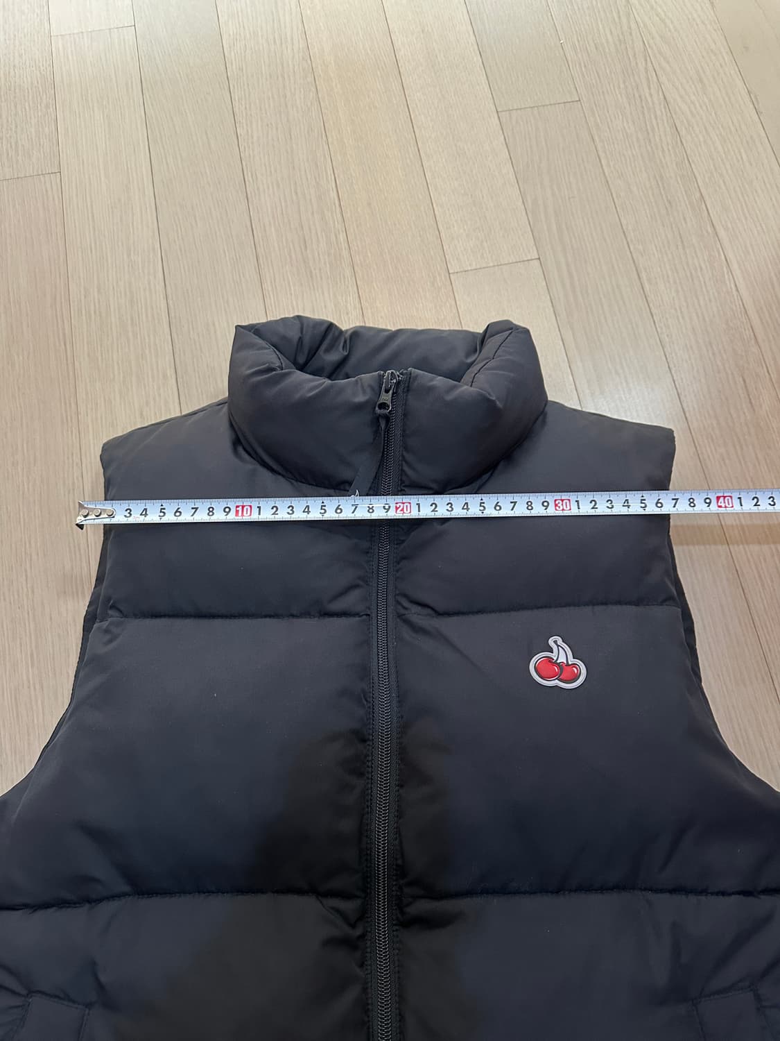 KIRSH 키르시 패딩조끼 사이즈1 상품이미지4