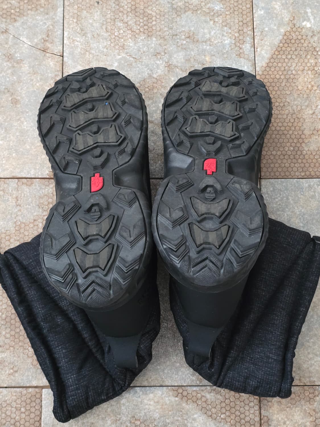 (240)노스페이스 프리미엄 구스다운 패딩 부츠 상품이미지8