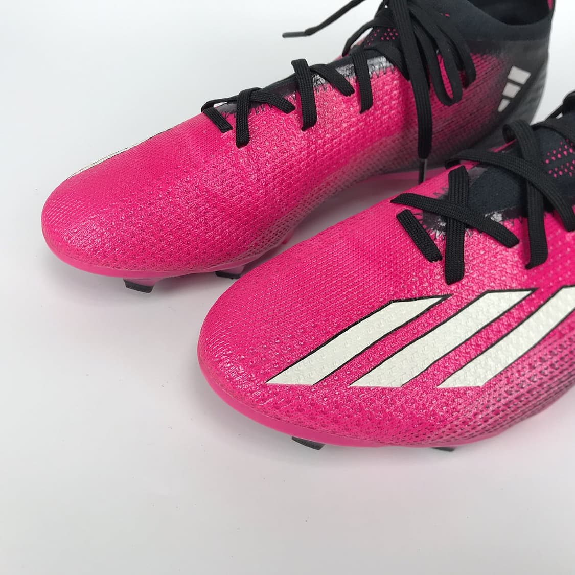 아디다스 엑스 스피드포탈2 FG 축구화 남성260 상품이미지3