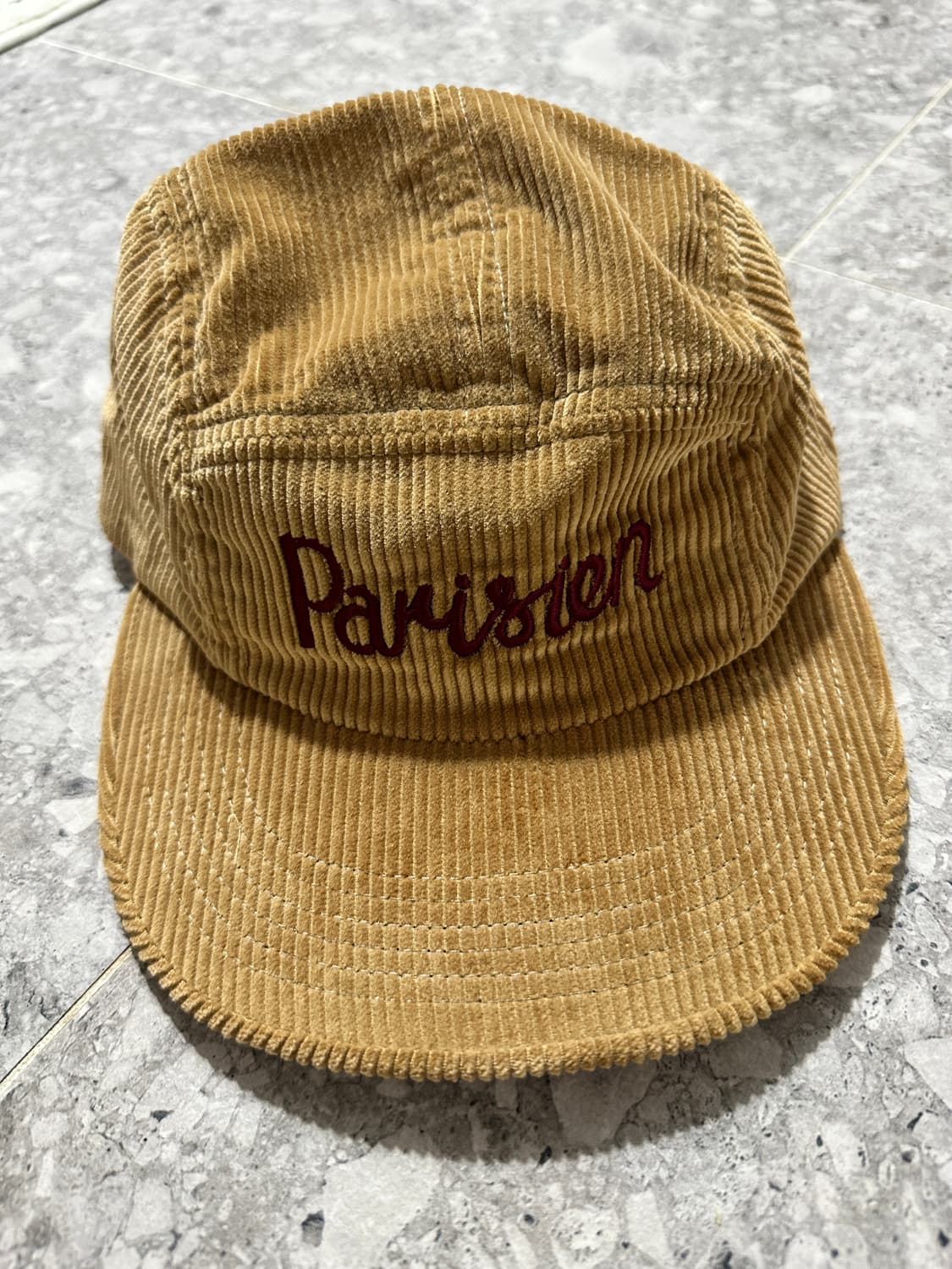 [F] 메종키츠네 모자 상품이미지1