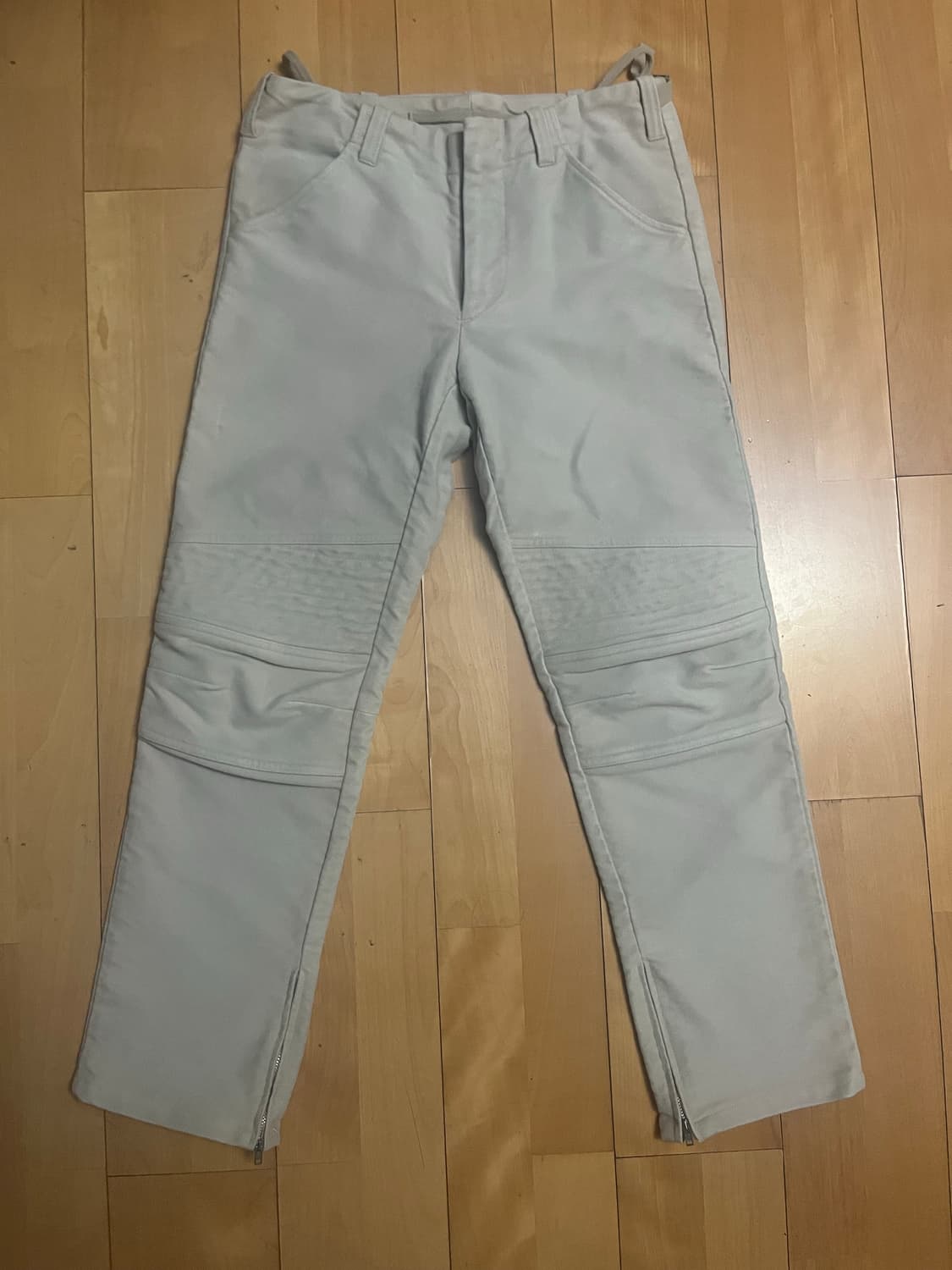 Helmut lang astro biker jean 상품이미지1